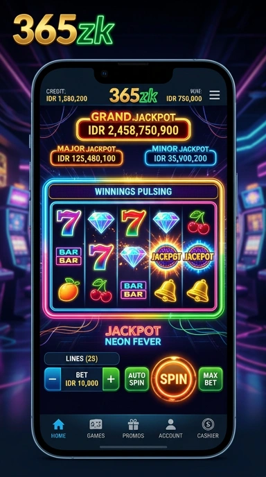 Pratinjau antarmuka vip123 — aplikasi APK resmi Android v2.5.6