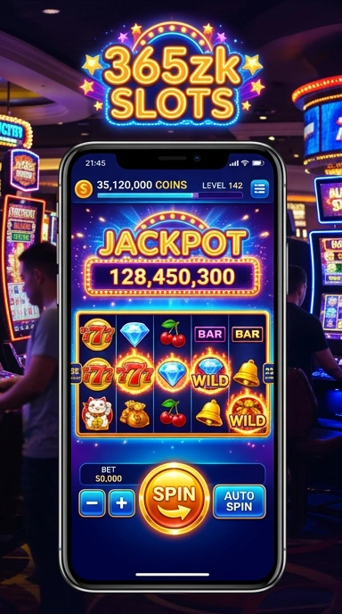 Cuplikan layar menu unduhan vip123 untuk perangkat Android