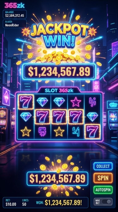 Galeri pratinjau visual vip123 build APK resmi terbaru